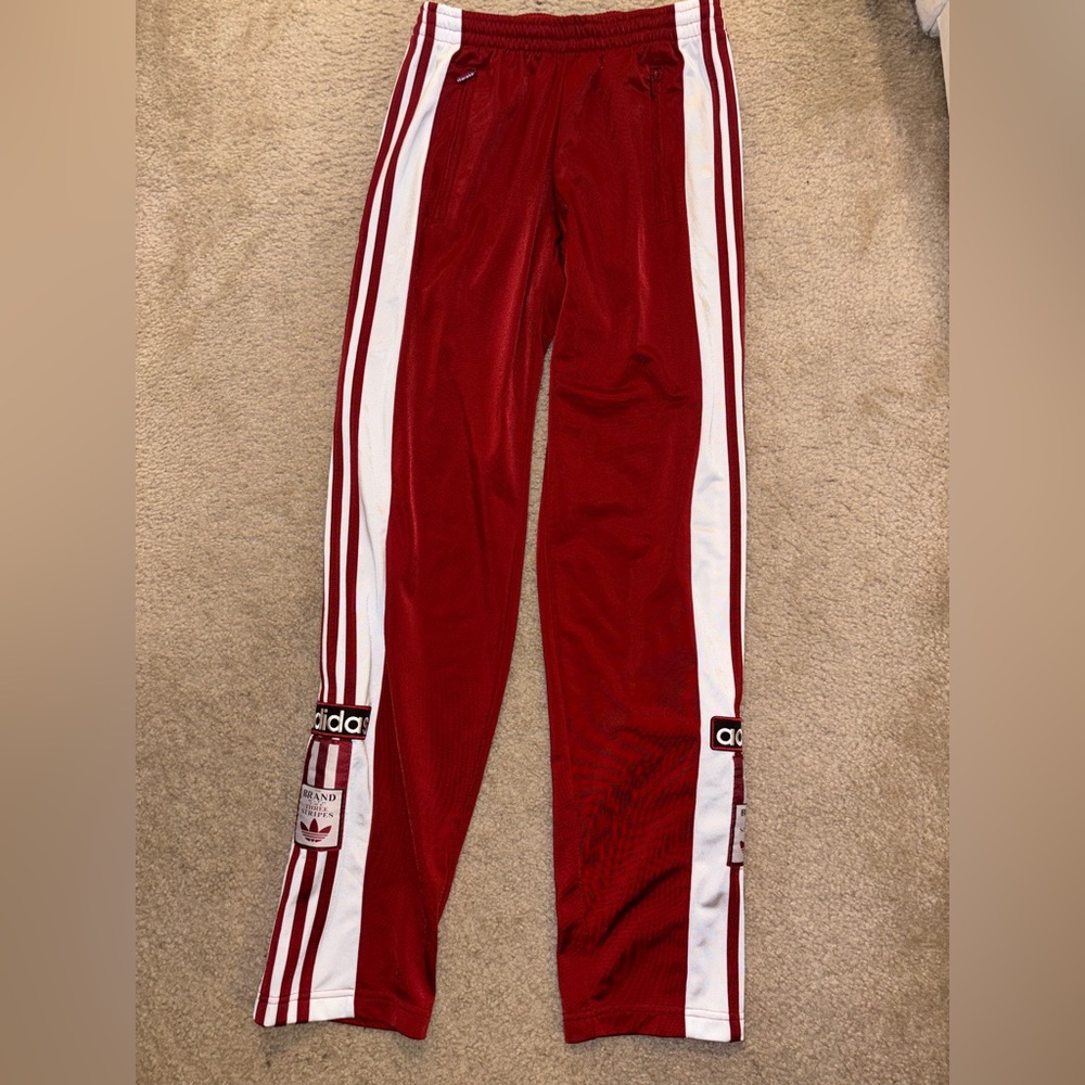 Adidas Track Pant
